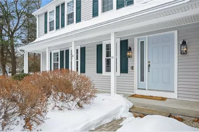 10 Mesa Drive, North Kingstown, RI 02852 - Photo 25