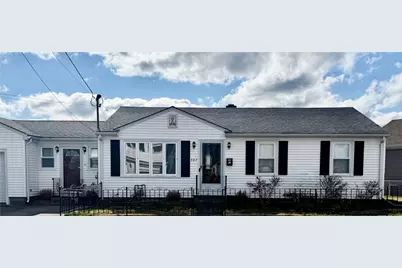 327 Rhode Island Avenue, Pawtucket, RI 02860 - Photo 1