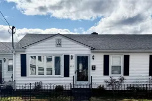 327 Rhode Island Ave, Pawtucket, RI 02860 - Photo 1