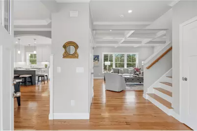 24 Cassidy Trail, Coventry, RI 02816 - Photo 5