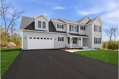 24 Cassidy Trail, Coventry, RI 02816 - Photo 1