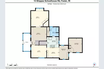 13 Shippee Schoolhouse Road, Foster, RI 02825 - Photo 49