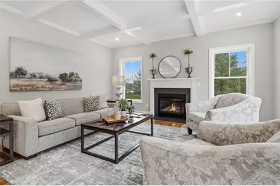 33 Cassidy Trail, Coventry, RI 02816 - Photo 9