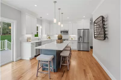 33 Cassidy Trail, Coventry, RI 02816 - Photo 5