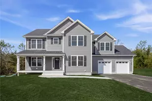 33 Cassidy Trl, Coventry, RI 02816 - Photo 1