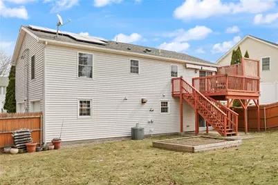 6 Timber Walk Avenue, West Warwick, RI 02893 - Photo 33