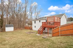 6 Timber Walk Ave, West Warwick, RI 02893 - Photo 31