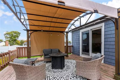 136 Silverwood Lane, West Warwick, RI 02893 - Photo 25