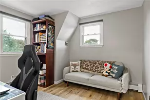 136 Silverwood Ln, West Warwick, RI 02893 - Photo 17