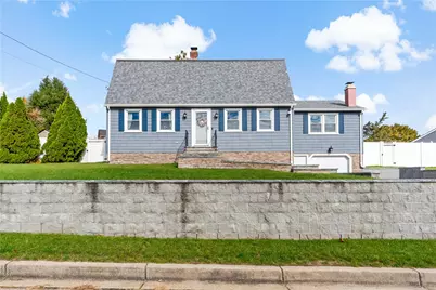 136 Silverwood Lane, West Warwick, RI 02893 - Photo 1