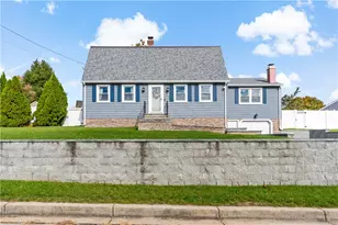 136 Silverwood Ln, West Warwick, RI 02893 - Photo 1