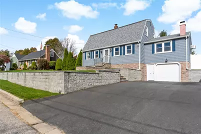 136 Silverwood Lane, West Warwick, RI 02893 - Photo 3