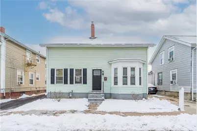 17 Beecher Street, Pawtucket, RI 02860 - Photo 23