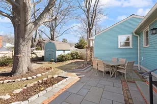 22 Grassy Plain Rd, East Providence, RI 02915 - Photo 25