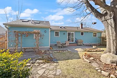 22 Grassy Plain Road, East Providence, RI 02915 - Photo 21