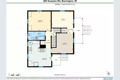 292 Sowams Road, Barrington, RI 02806 - Photo 35