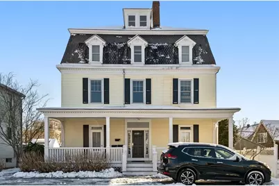 15 Narragansett Avenue #2, Newport, RI 02840 - Photo 1