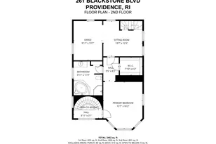 261 Blackstone Blvd, Providence, RI 02906 - Photo 25