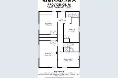 261 Blackstone Boulevard, Providence, RI 02906 - Photo 33