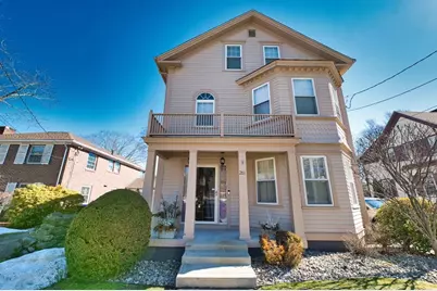 261 Blackstone Boulevard, Providence, RI 02906 - Photo 1
