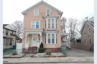 35 Rand Street, Central Falls, RI 02863 - Photo 3