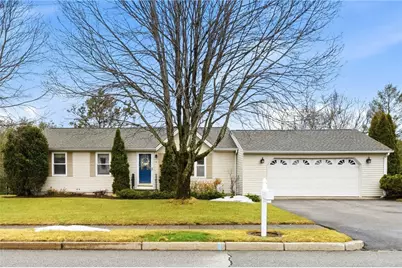 4 Melrose Drive, Coventry, RI 02816 - Photo 1