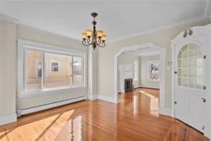 153 Ferncrest Ave, Cranston, RI 02905 - Photo 1