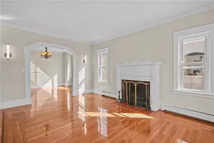 153 Ferncrest Ave, Cranston, RI 02905 - Photo 5