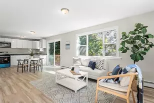 80 Summit St, Woonsocket, RI 02895 - Photo 1