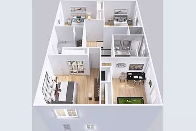 172 Pine Swamp Road, Cumberland, RI 02864 - Photo 7