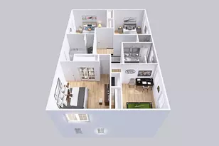 172 Pine Swamp Rd, Cumberland, RI 02864 - Photo 7