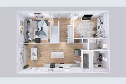 172 Pine Swamp Road, Cumberland, RI 02864 - Photo 3