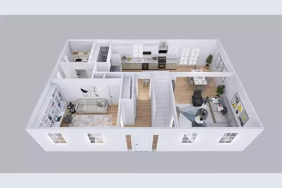 172 Pine Swamp Road, Cumberland, RI 02864 - Photo 5