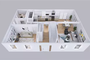 172 Pine Swamp Rd, Cumberland, RI 02864 - Photo 5