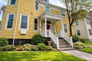 123 Cottage St., Pawtucket, RI 02860 - Photo 1