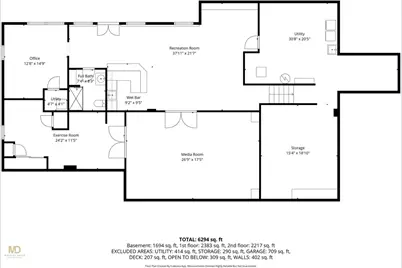 25 Hoyer Court, East Greenwich, RI 02818 - Photo 43