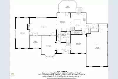 25 Hoyer Court, East Greenwich, RI 02818 - Photo 5