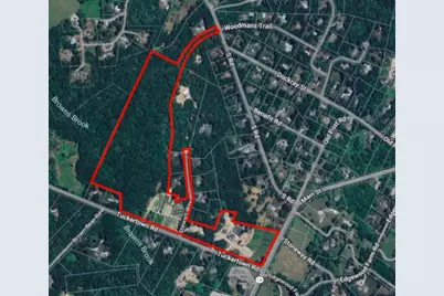 47 Tuckertown Road, South Kingstown, RI 02879 - Photo 1