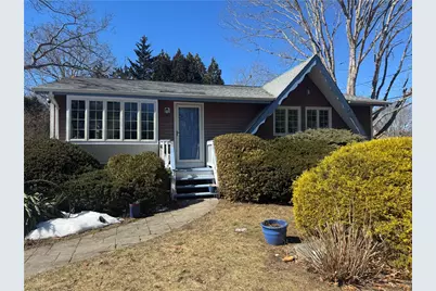 34 Inkberry Trail, Narragansett, RI 02882 - Photo 1