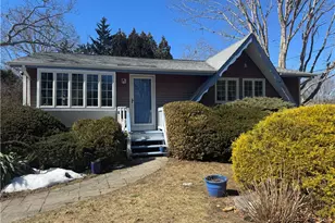 34 Inkberry Trail, Narragansett, RI 02882 - Photo 1