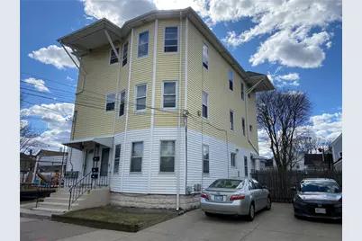 79 West Cole Street, Pawtucket, RI 02860 - Photo 21