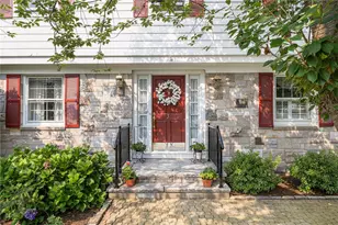 3 Redwood Dr, North Providence, RI 02911 - Photo 1