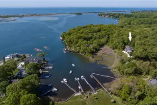 137 Cove Point E, Charlestown, RI 02813 - Photo 3