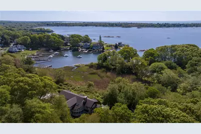 137 Cove Point East, Charlestown, RI 02813 - Photo 5