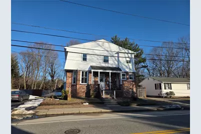 2226 Cranston Street #2, Cranston, RI 02920 - Photo 1