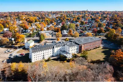 494 Woonasquatucket Avenue #203, North Providence, RI 02911 - Photo 19