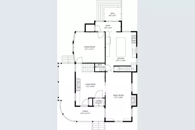 15 Humboldt Avenue, Providence, RI 02906 - Photo 11