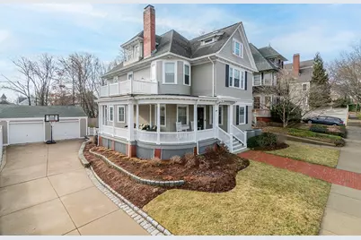 15 Humboldt Avenue, Providence, RI 02906 - Photo 1