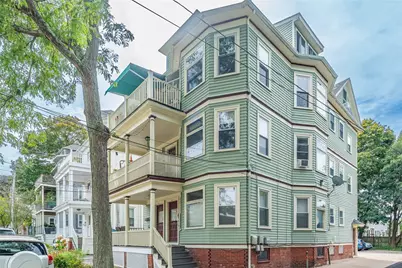 19 Carrington Avenue #2, Providence, RI 02906 - Photo 1