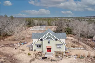224 Greenhouse Rd, Coventry, RI 02827 - Photo 1